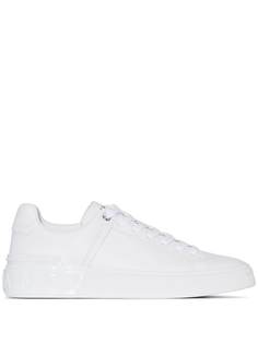 Balmain кроссовки B-Court