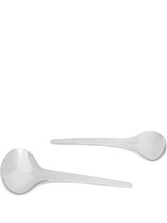 Georg Jensen сервировочные ложки Bloom