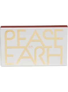 Vitra коробка спичек Peace On Earth