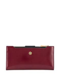 Versace кошелек с декором Medusa