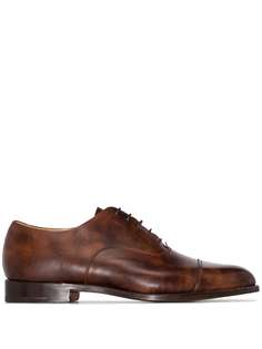 Trickers оксфорды Appleton Trickers