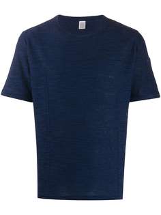 Eleventy трикотажная футболка