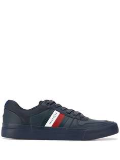 Tommy Hilfiger кроссовки с полосками
