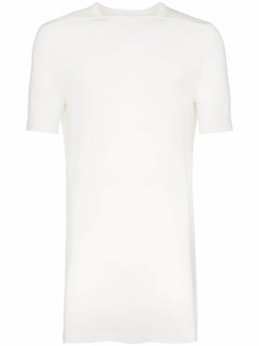 Rick Owens long-line relaxed T-shirt
