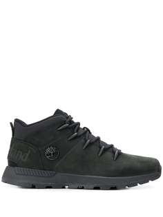 Timberland ботинки Euro Sprint