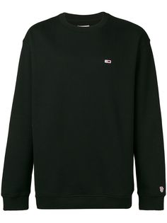 Tommy Jeans классическая толстовка TJM Tommy