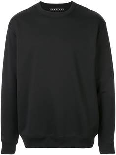 Roar толстовка с круглым вырезом