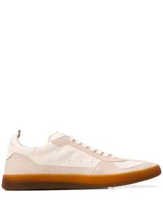 Officine Creative кеды Karma 1