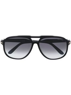 Tom Ford Eyewear солнцезащитные очки Raoul