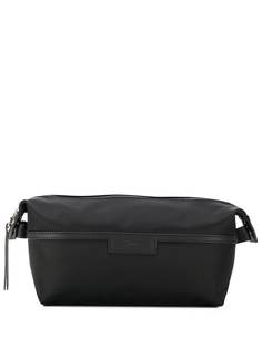 Longchamp Le Pliage small make-up bag