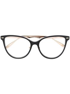 Carolina Herrera cat eye frames