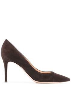 Gianvito Rossi туфли Gianvito 85