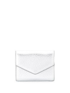Maison Margiela accordion cardholder