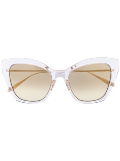 Carolina Herrera cat eye sunglasses