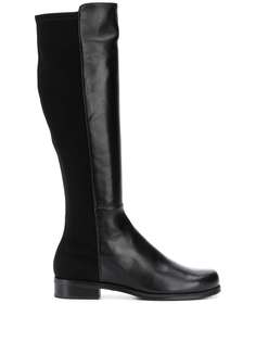 Stuart Weitzman сапоги на каблуке