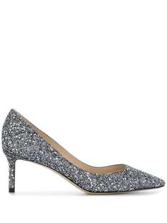 Jimmy Choo туфли-лодочки Romy 60