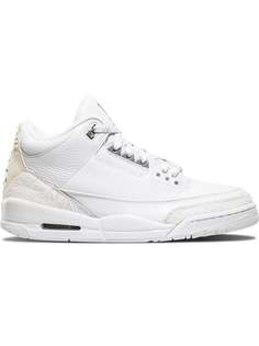 Jordan кроссовки Air Jordan 3 Retro