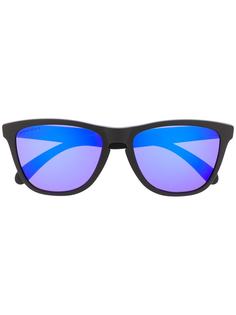 Oakley солнцезащитные очки в квадратной оправе