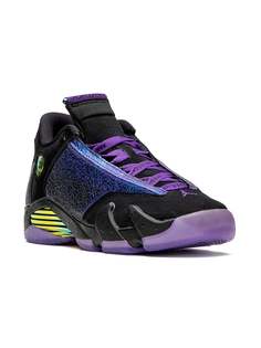 Jordan x Doernbecher Air Jordan 14 Retro DB (GS) sneakers