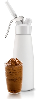 Кремер O!range Milk matte AM-105PW Orange