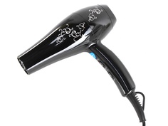 Фен BaByliss BAB5559E Black