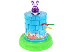 Настольная игра Играем вместе Освободи Зайку B756704-R