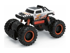 Игрушка 1Toy Hot Wheels Монстр-трак White Т14092