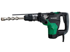 Перфоратор Hikoki DH40MC
