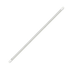 Лампочка Wolta LED T8 G10 18W 220V 6500K 1600Lm Cold Light 25WT8-18G13