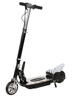 Электросамокат Tanko T8 Black
