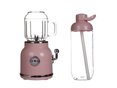 Блендер Kitfort KT-1375-3 Pink