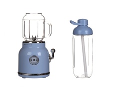 Блендер Kitfort KT-1375-2 Light Blue