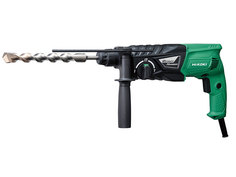 Перфоратор Hikoki DH24PH