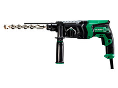 Перфоратор Hikoki DH26PC2