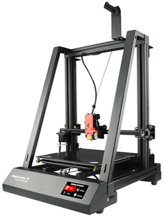 3D принтер Wanhao Duplicator D9/500 MK2