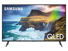 Телевизор Samsung QE55Q70RAU