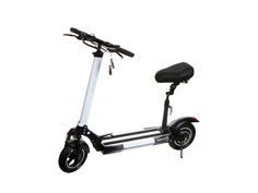 Электросамокат Kugoo M4 Pro 13.0Ah White Влагозащита