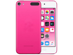 Плеер Apple iPod touch 7 256GB Pink