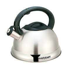 Чайник Webber 2.7L BE-0547