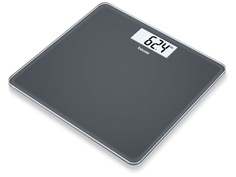 Весы напольные Beurer GS213 Silver