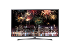 Телевизор LG 43UK6750