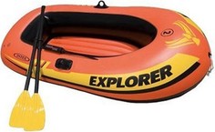 Лодка Intex Explorer 200 58331