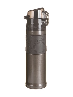 Термос Gipfel Athletic 480ml Grey 8301