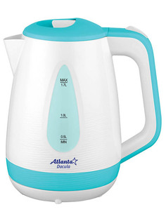 Чайник Atlanta ATH-2376 Blue