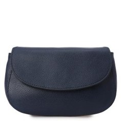 Сумка GIANNI CHIARINI 6530 темно-синий
