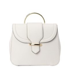 Сумка GIANNI CHIARINI 6770 молочно-бежевый