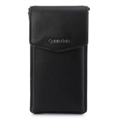 Сумка CALVIN KLEIN K60K606069 черный