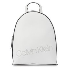 Рюкзак CALVIN KLEIN K60K606186 белый