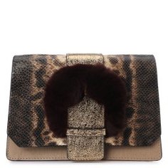 Сумка GIANNI CHIARINI 7404 мультицвет
