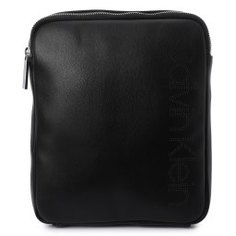 Сумка CALVIN KLEIN K50K505465 черный
